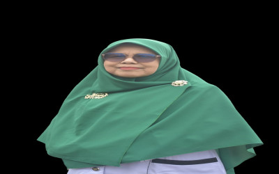 Tangis Dan Doa Mengiringi Kepergian Bunda Syafniati,Sosok Teladan  Pemimpim Sejati